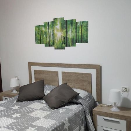 Ng Candelaria - Tenerife Dış mekan fotoğraf
