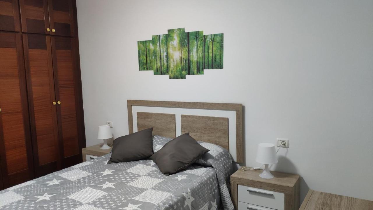 Ng Candelaria - Tenerife Dış mekan fotoğraf